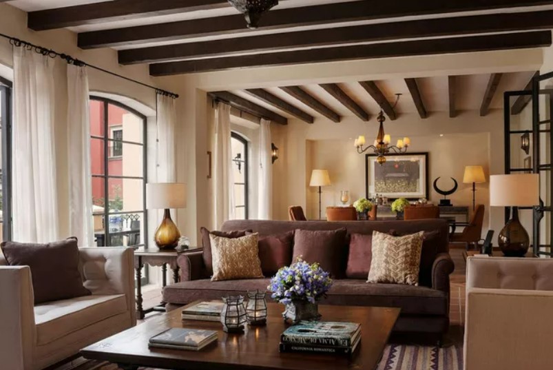 ROSEWOOD SAN MIGUEL DE ALLENDE