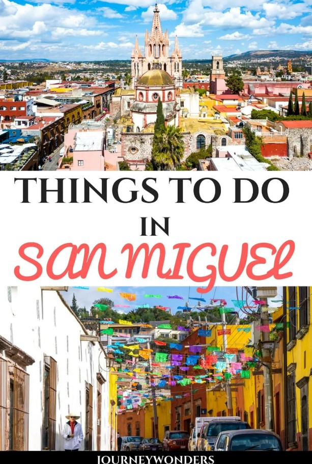 Wonderful Things to Do