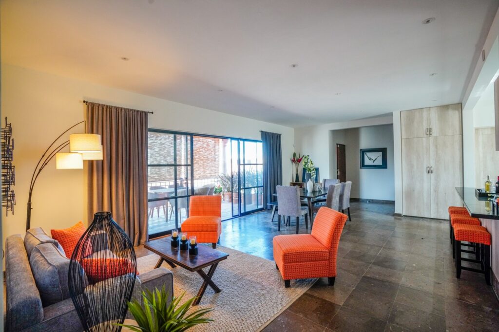 Condo El Milagro