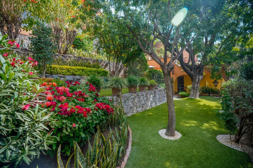 Casa Shangri-La