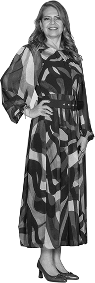 Alma Cecilia Ramirez