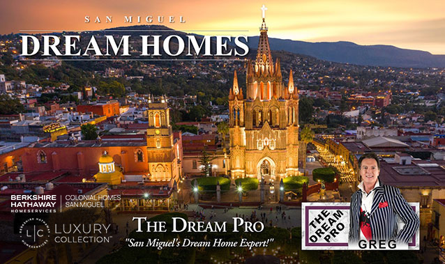 Dream Homes