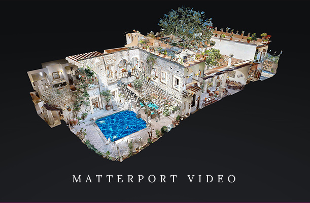 Better Matterport Package!