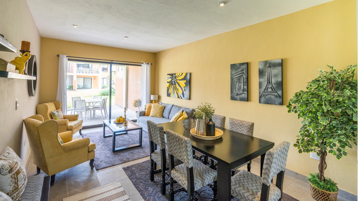 Listing
