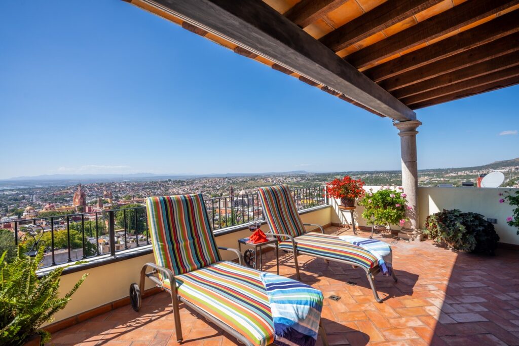 Casa Vistas Espectaculares