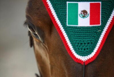 Nations Cup in San Miguel de Allende