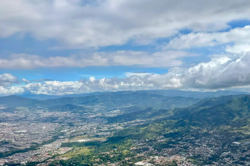 Costa Rica