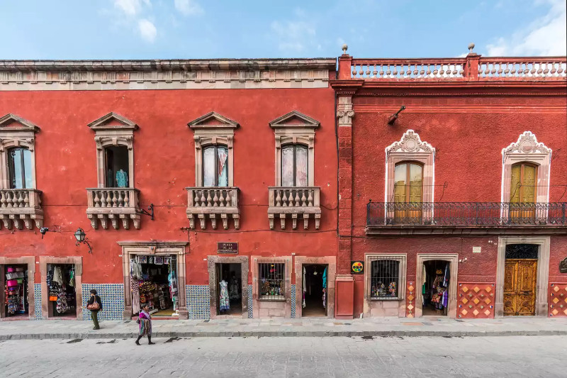 Mexico