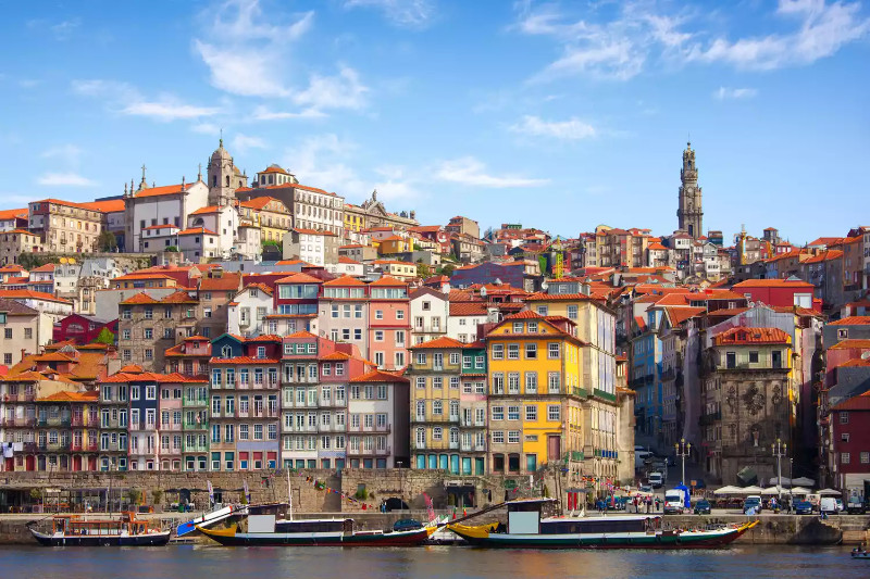 Portugal