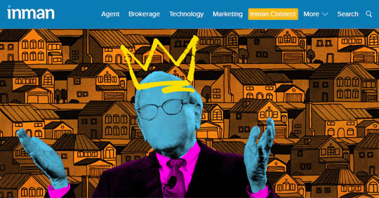 Warren Buffett