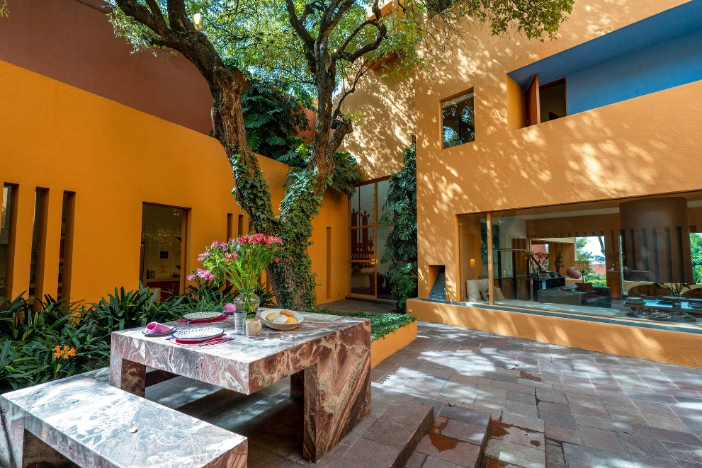 In Mexico’s San Miguel de Al...