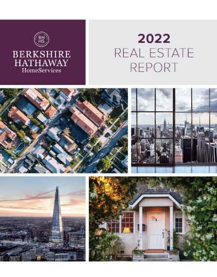 Berkshire Hathaway HomeService...