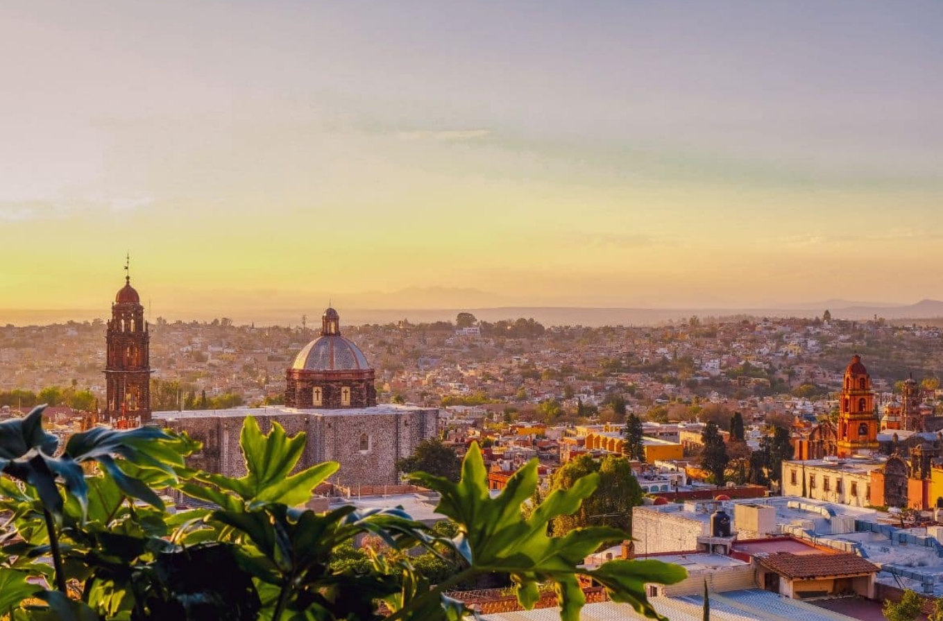 Best Small City
