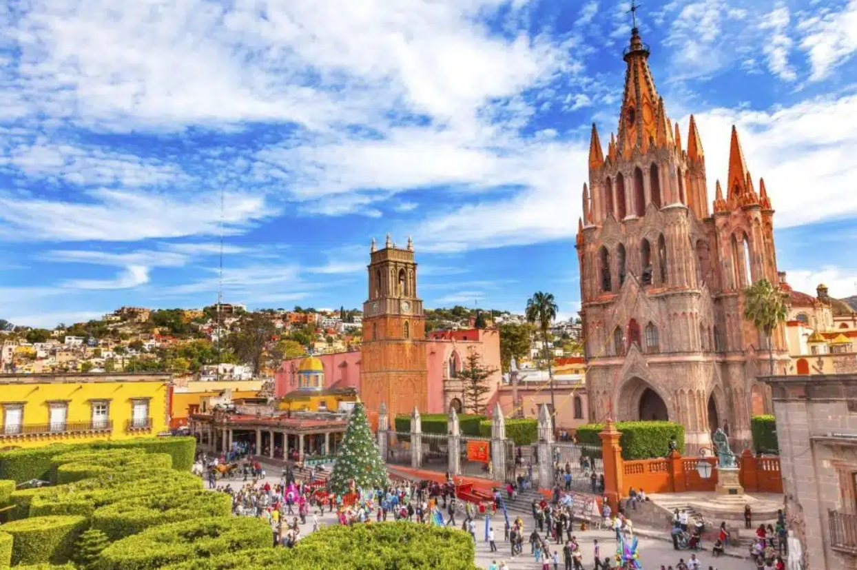 Condé Nast Names This Magical...