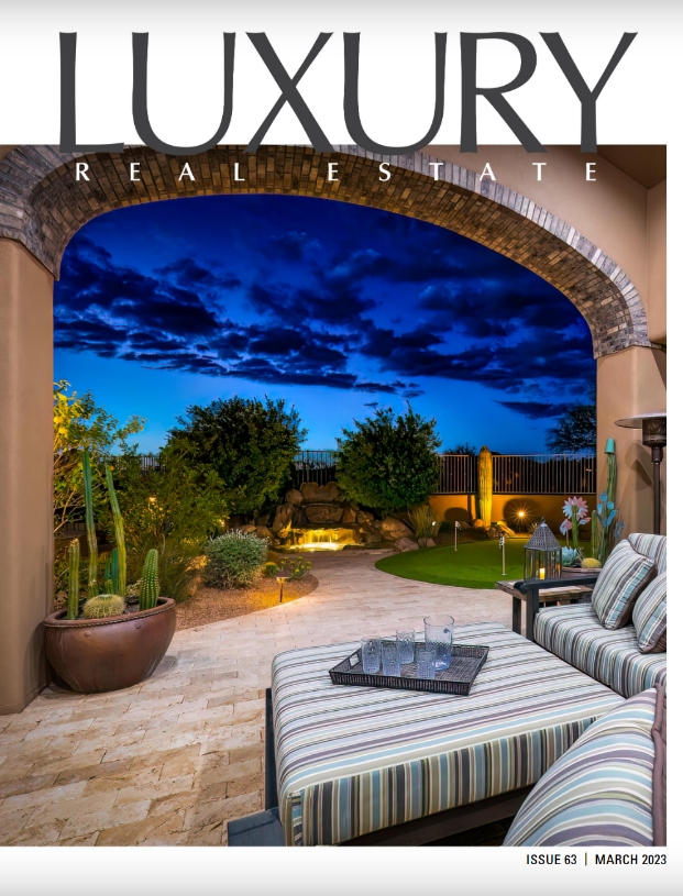 Luxury Real Estate