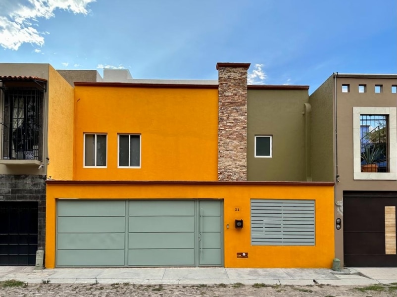 Listing
