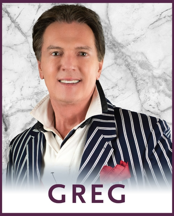 In San Miguel de Allende, Greg...