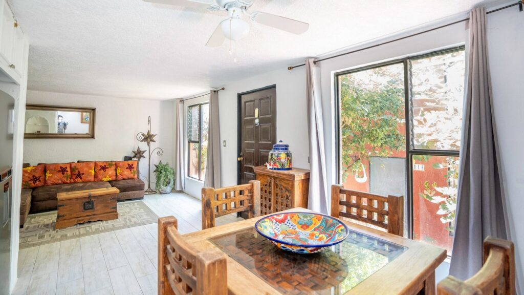 Condo de la Alhondiga