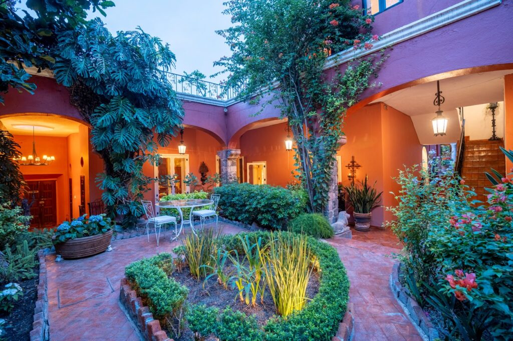 Historic Casa Carolina