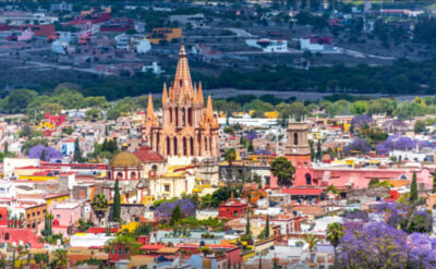 San Miguel de Allende