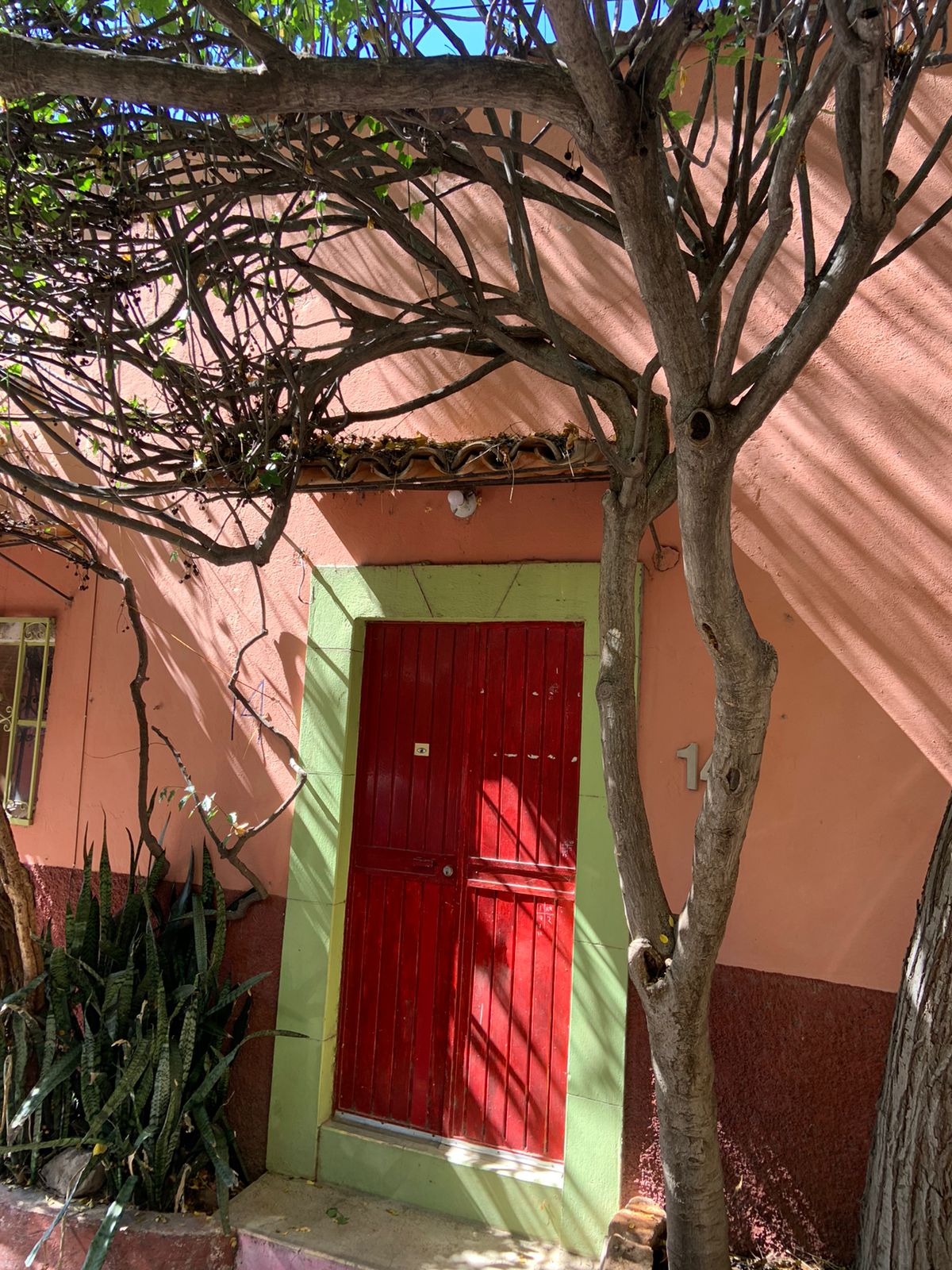 Listing