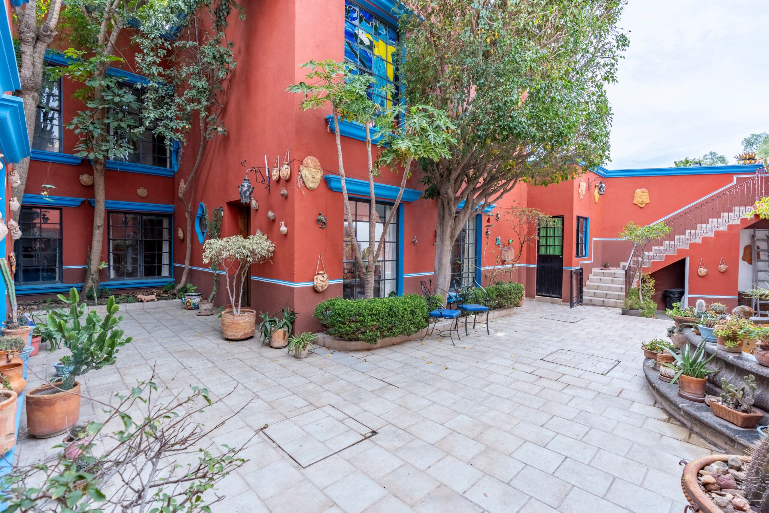 Listing