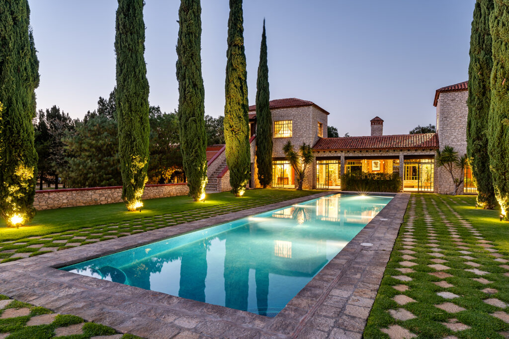 Rancho Las Sabinas