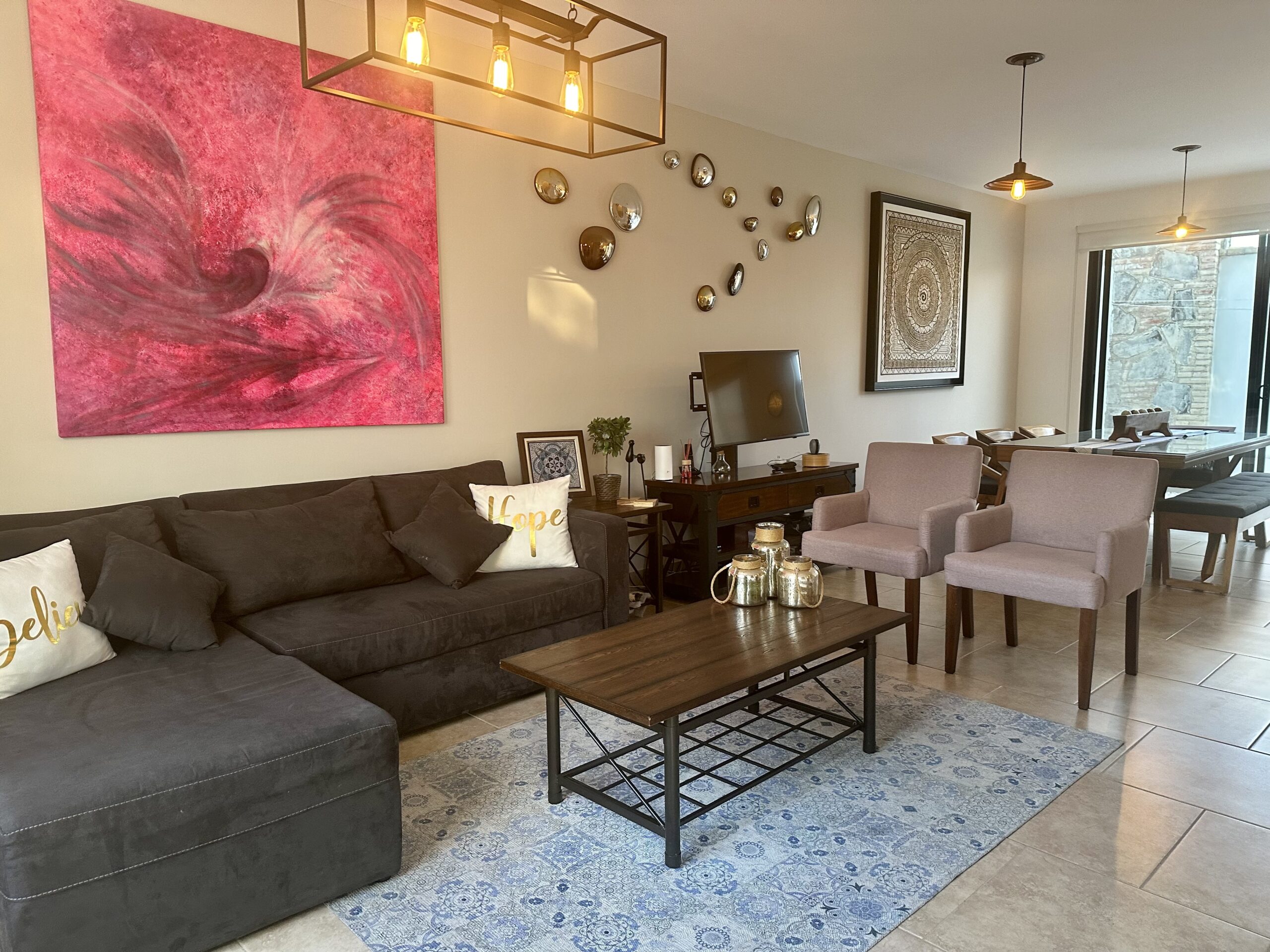 Listing