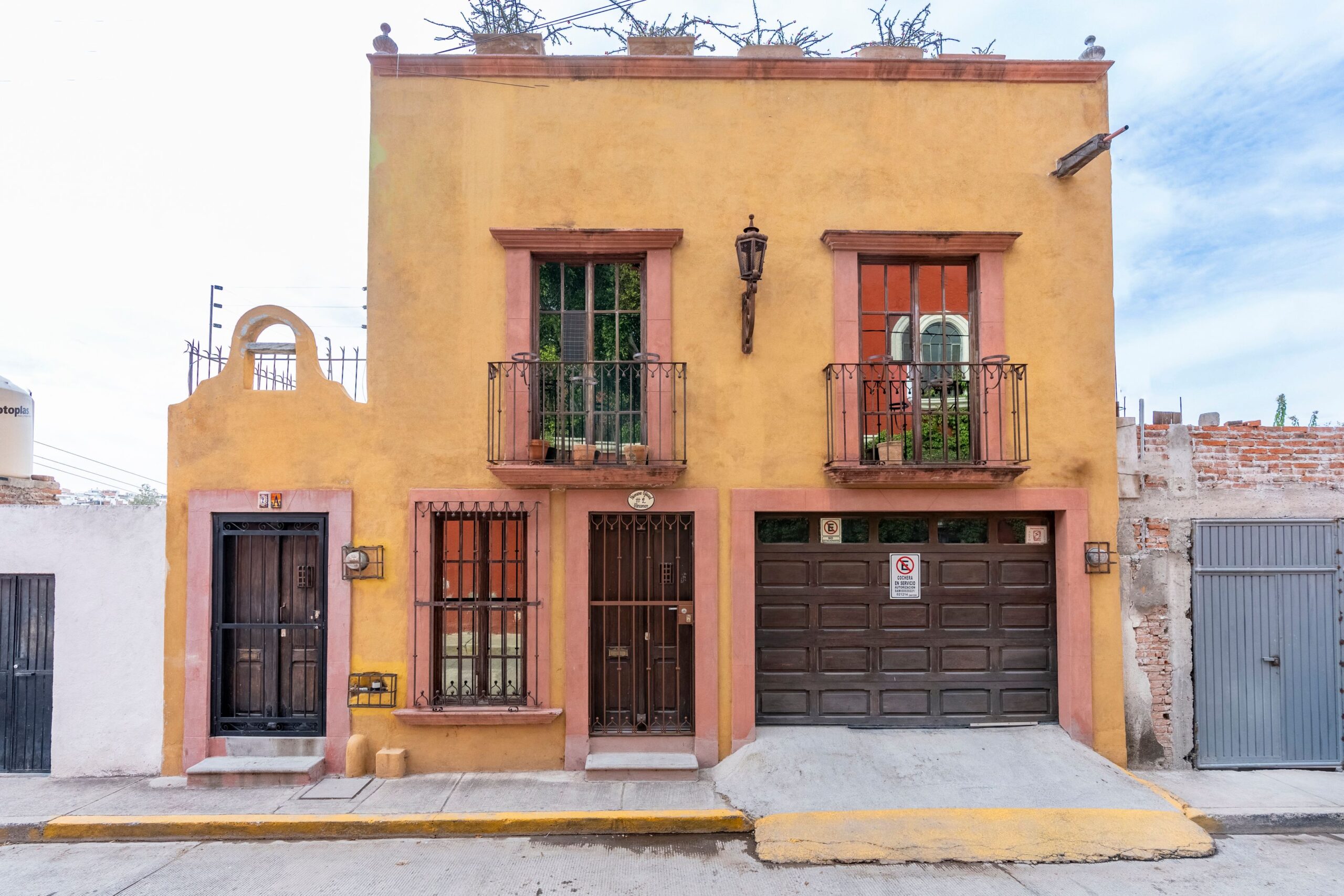 Listing