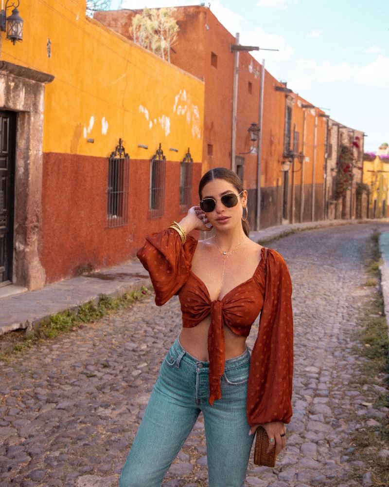 San Miguel De Allende Guide