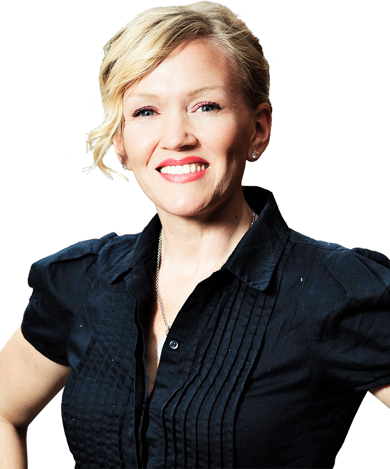 Michelle Garrison