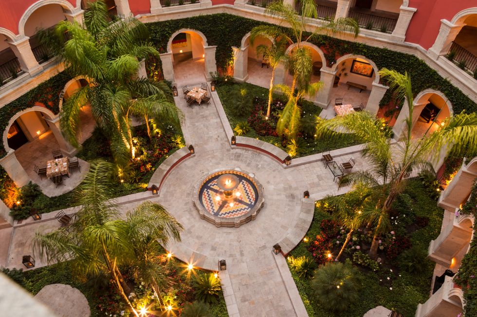 San Miguel De Allende