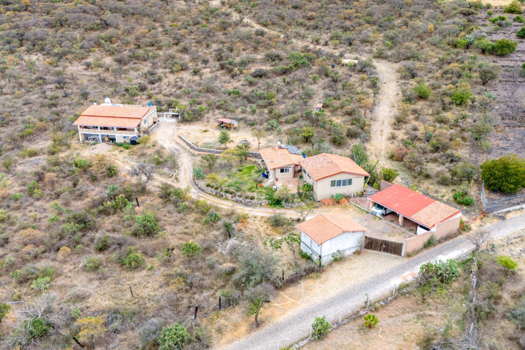 Casa Estancia de Canal