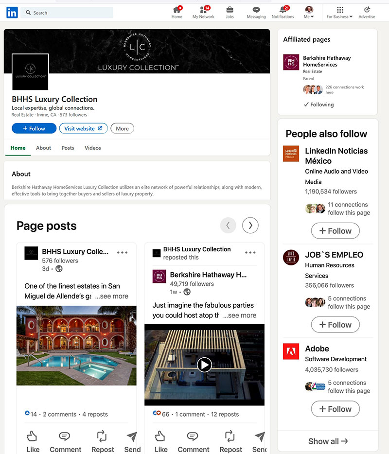 Social