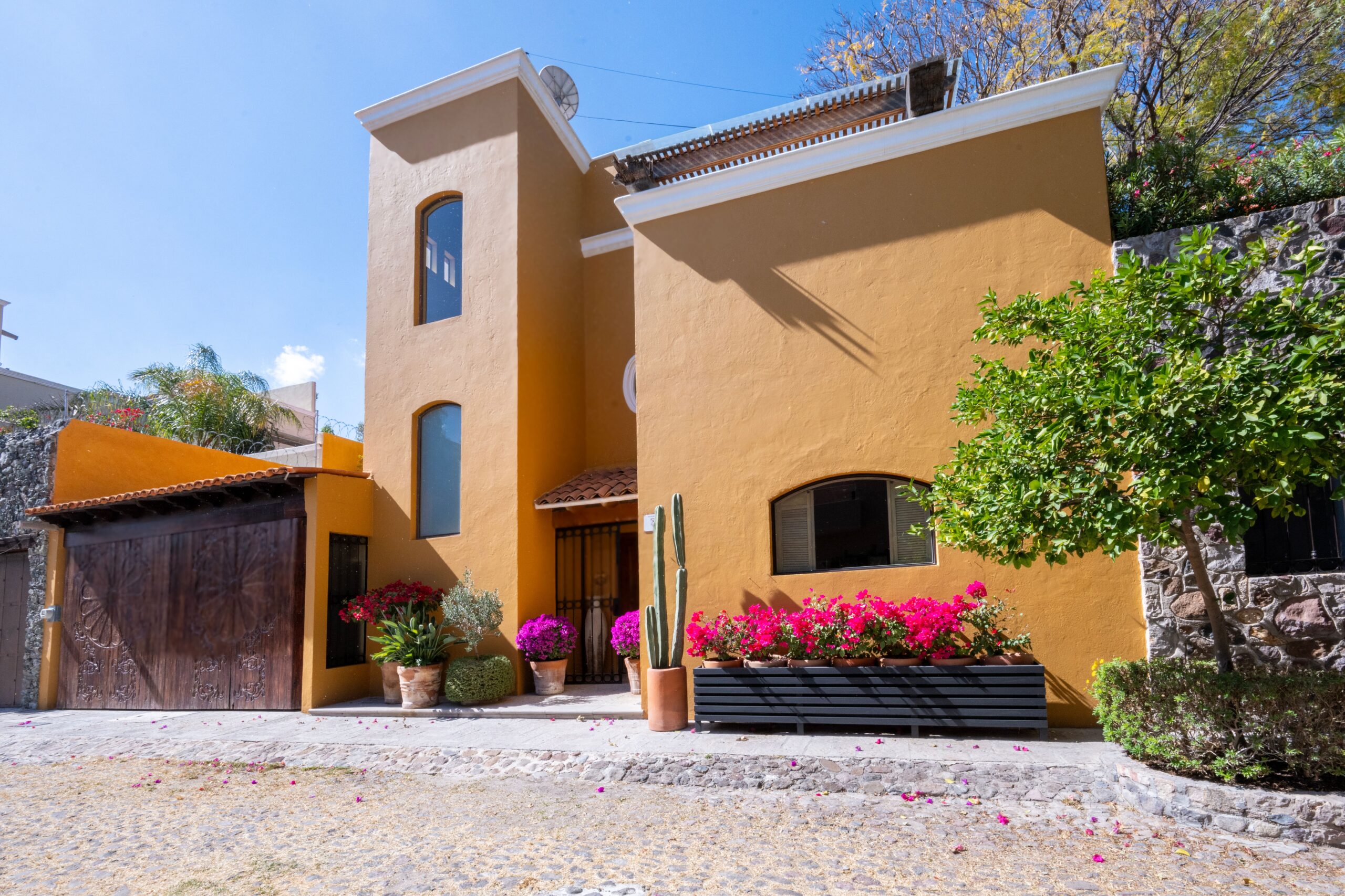 Listing