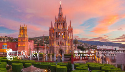 san miguel real estate agencies