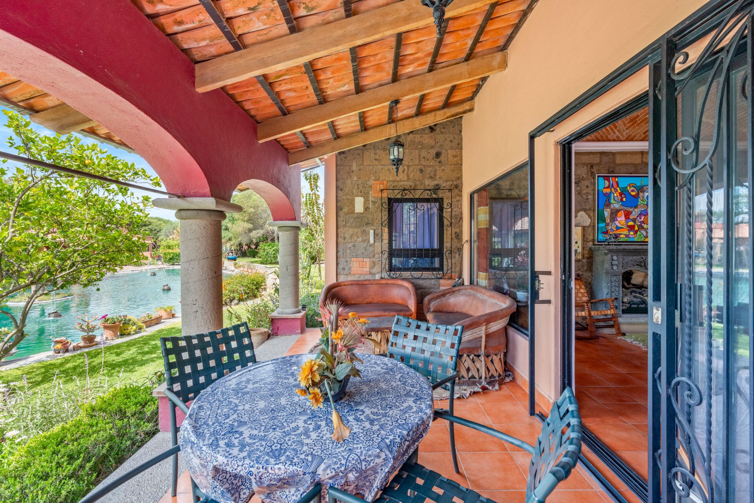 Listing
