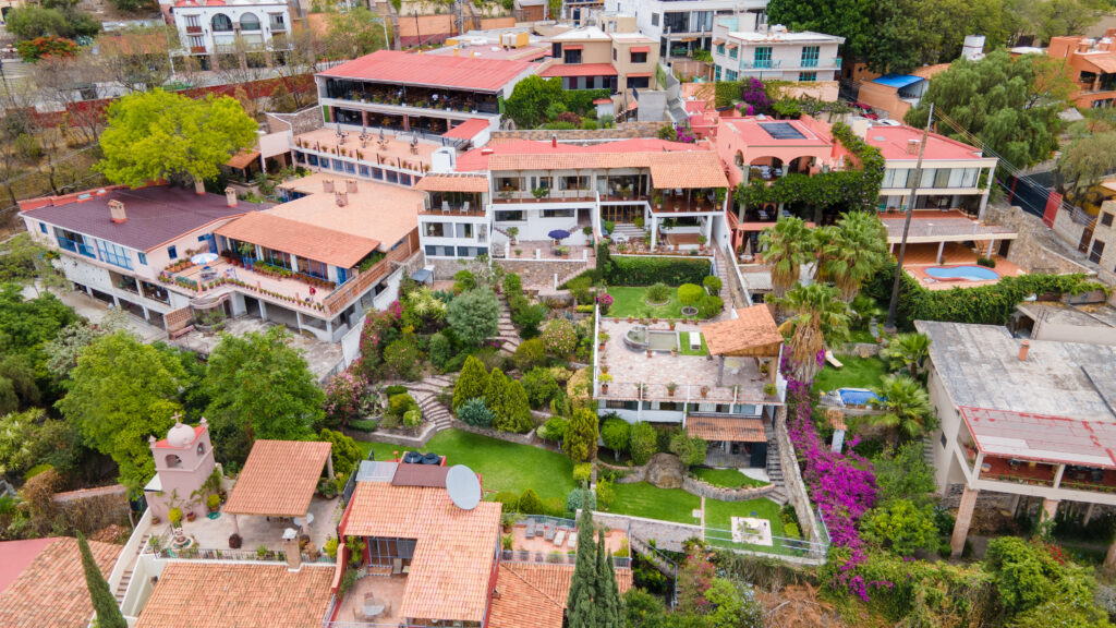 Casa Mirador