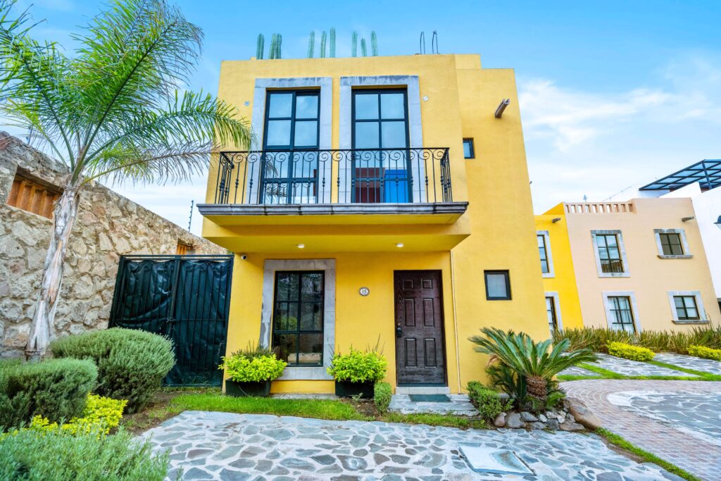 Casa Mirenchu