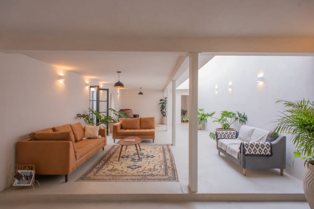 Casa Cielo