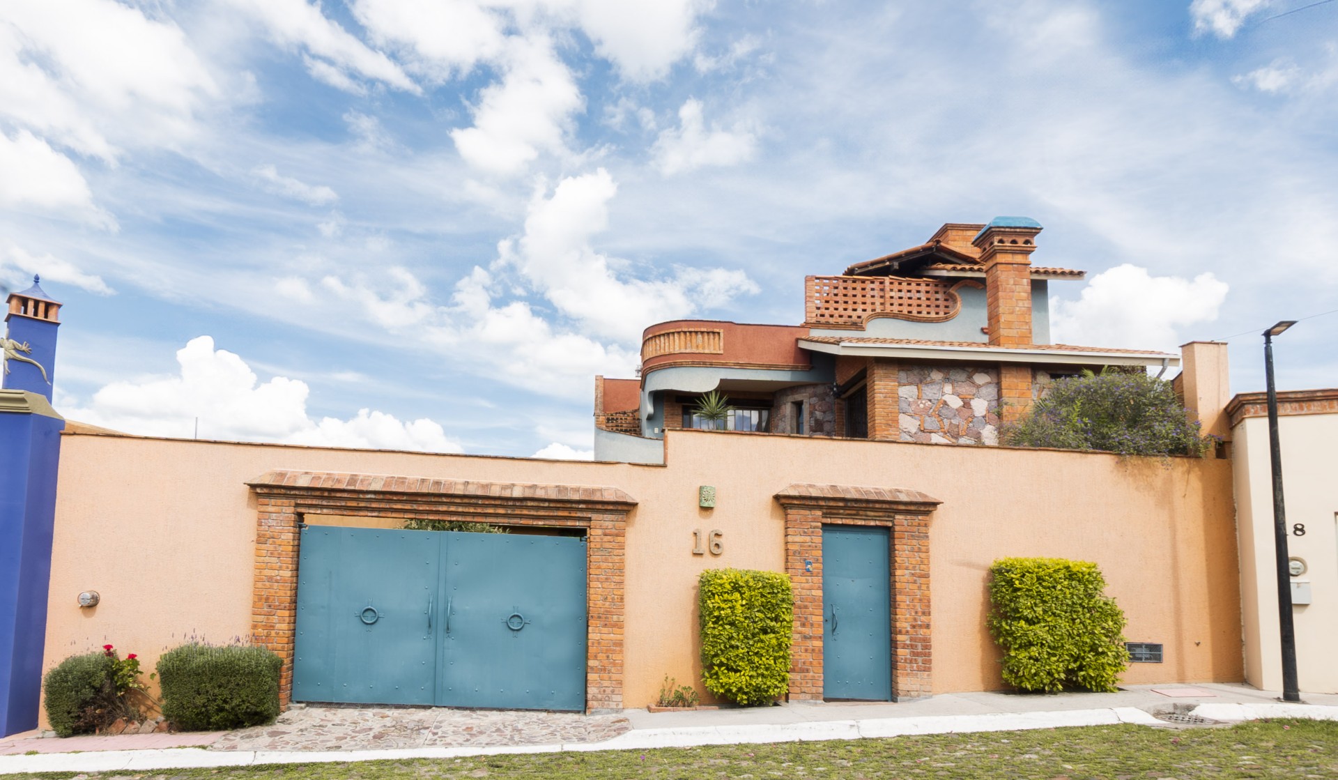 Listing