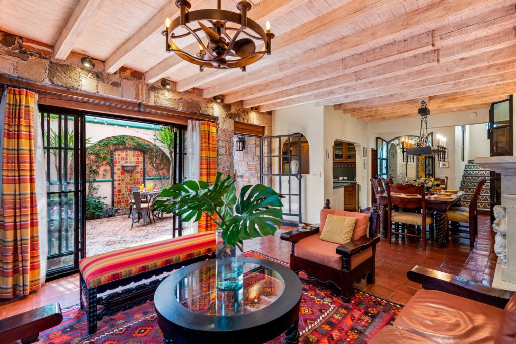 Casa Contenta