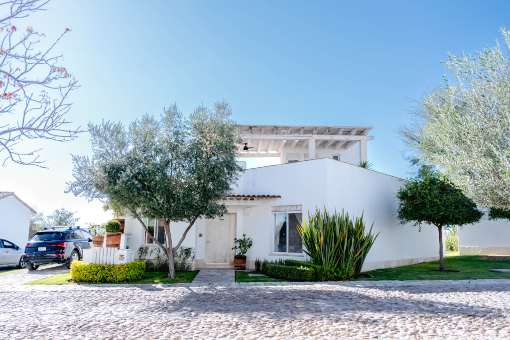 Casa Liz