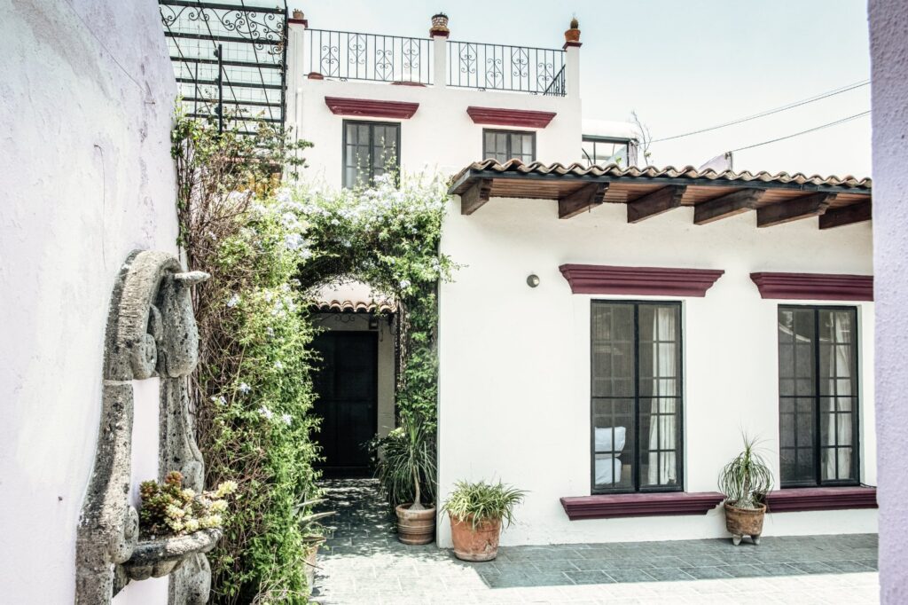 Casa Kamini