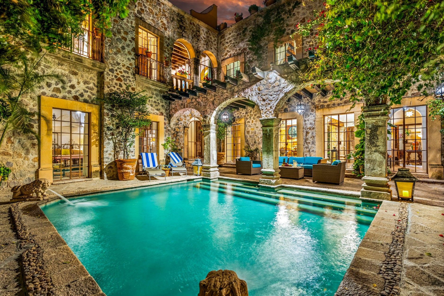 Listing
