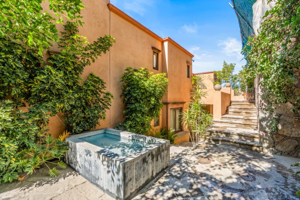 Casa San Rafael