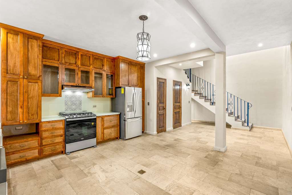 Listing
