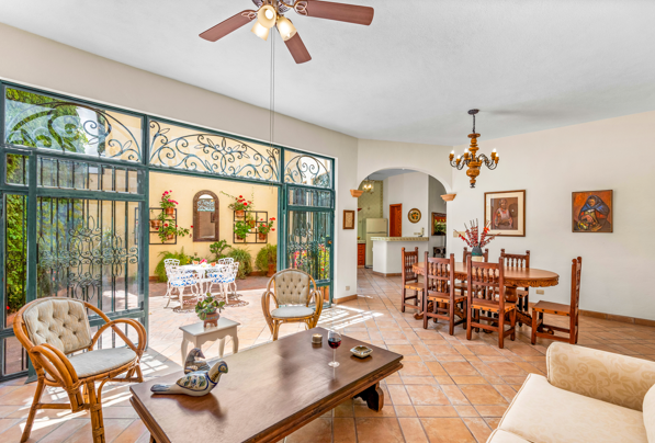 Listing