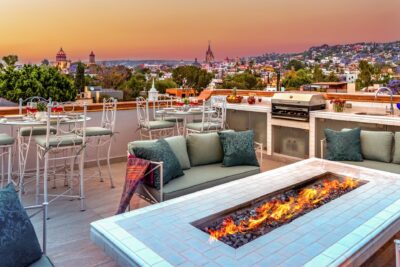 Buying a Luxury Home in San Miguel de Allende