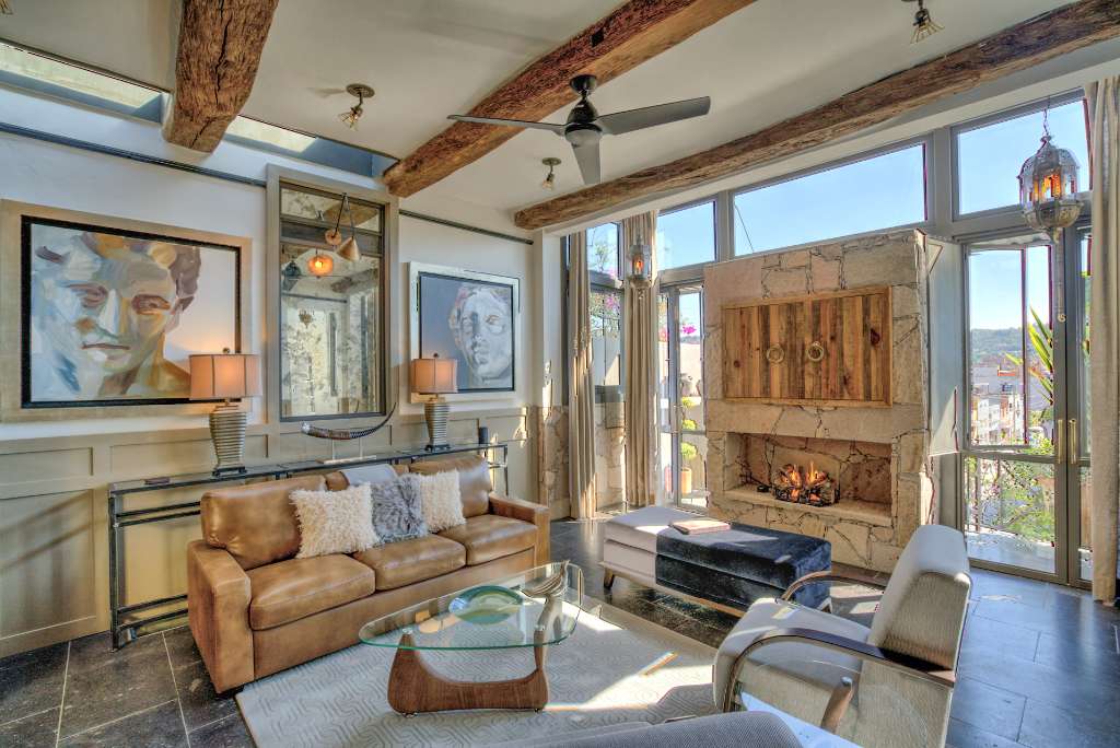 Listing